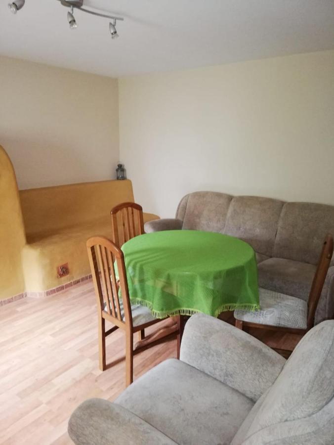 Pochebachhaeusl Villa Kurort Jonsdorf Exteriör bild