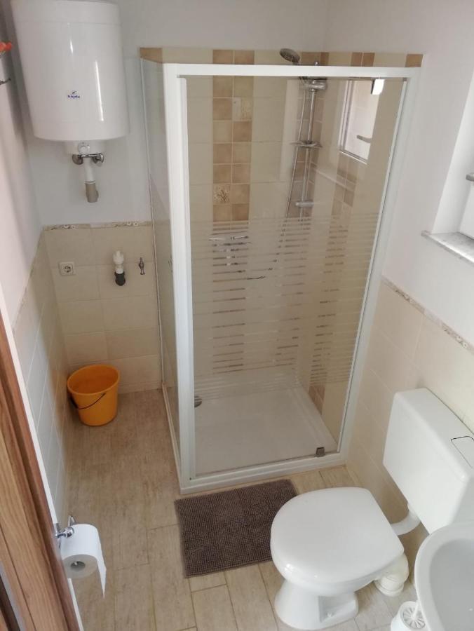 Pochebachhaeusl Villa Kurort Jonsdorf Exteriör bild