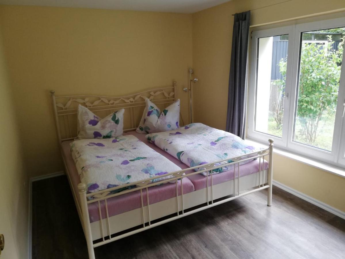 Pochebachhaeusl Villa Kurort Jonsdorf Exteriör bild