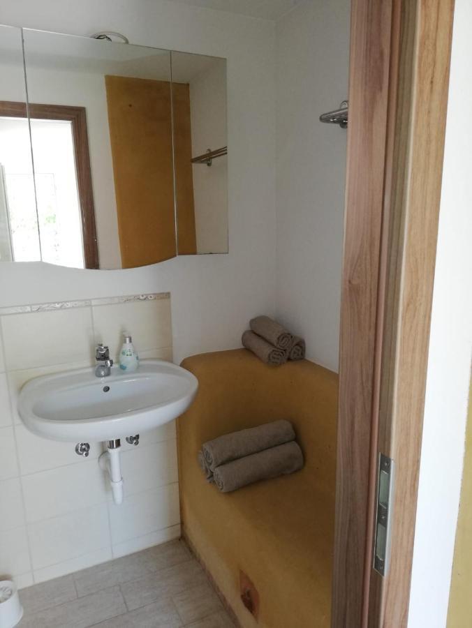 Pochebachhaeusl Villa Kurort Jonsdorf Exteriör bild